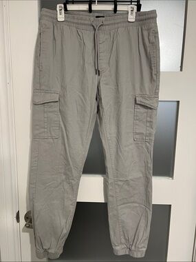 Buffalo David Bitton Men’s Cargo Pants
